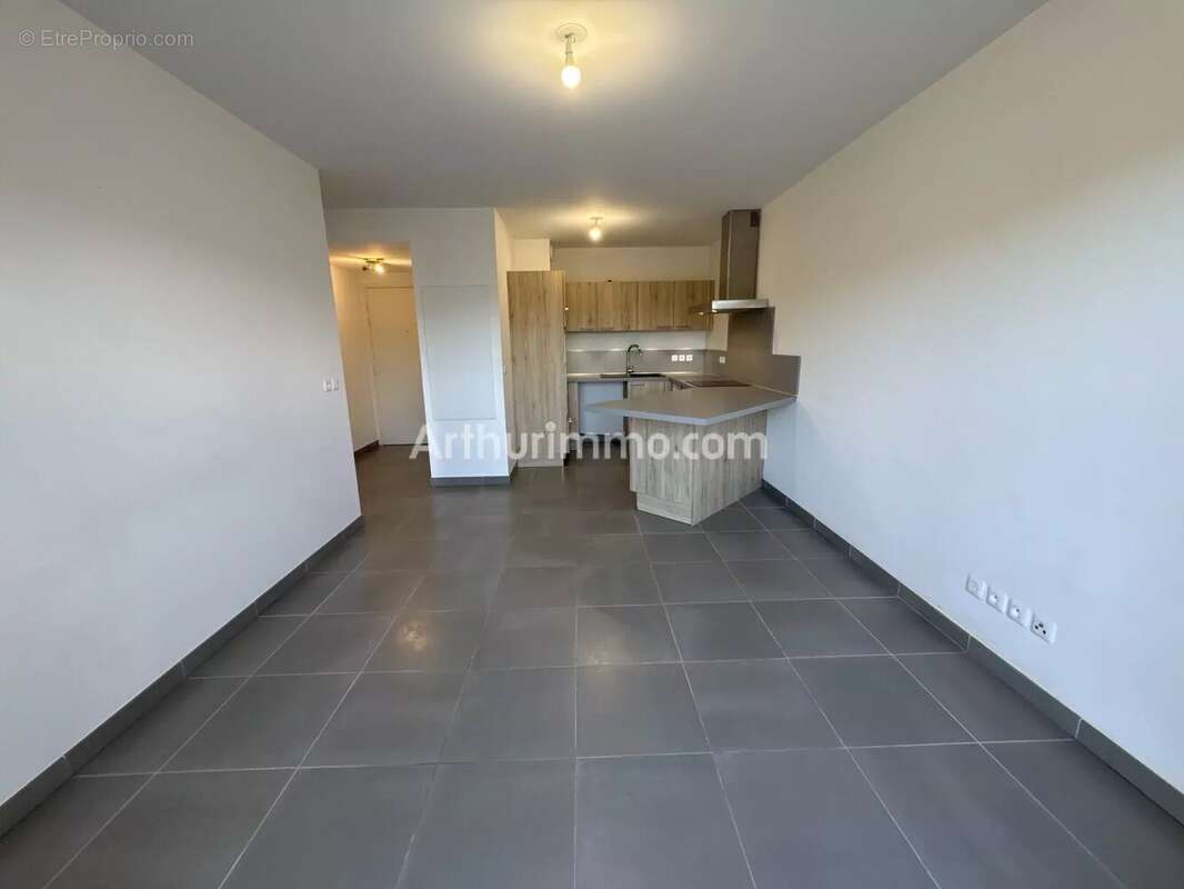 Appartement à SAINTE-MAXIME
