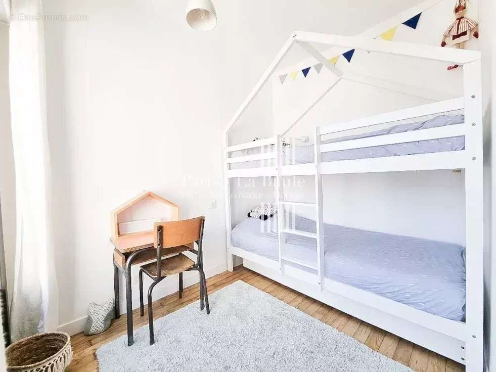 Le Pouliguen centre, maison rénovée de 5 pièces - photo 14