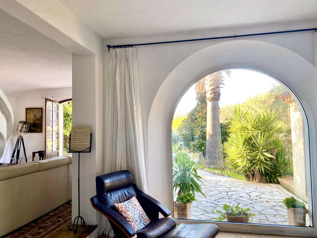 Maison à SAINT-PAUL