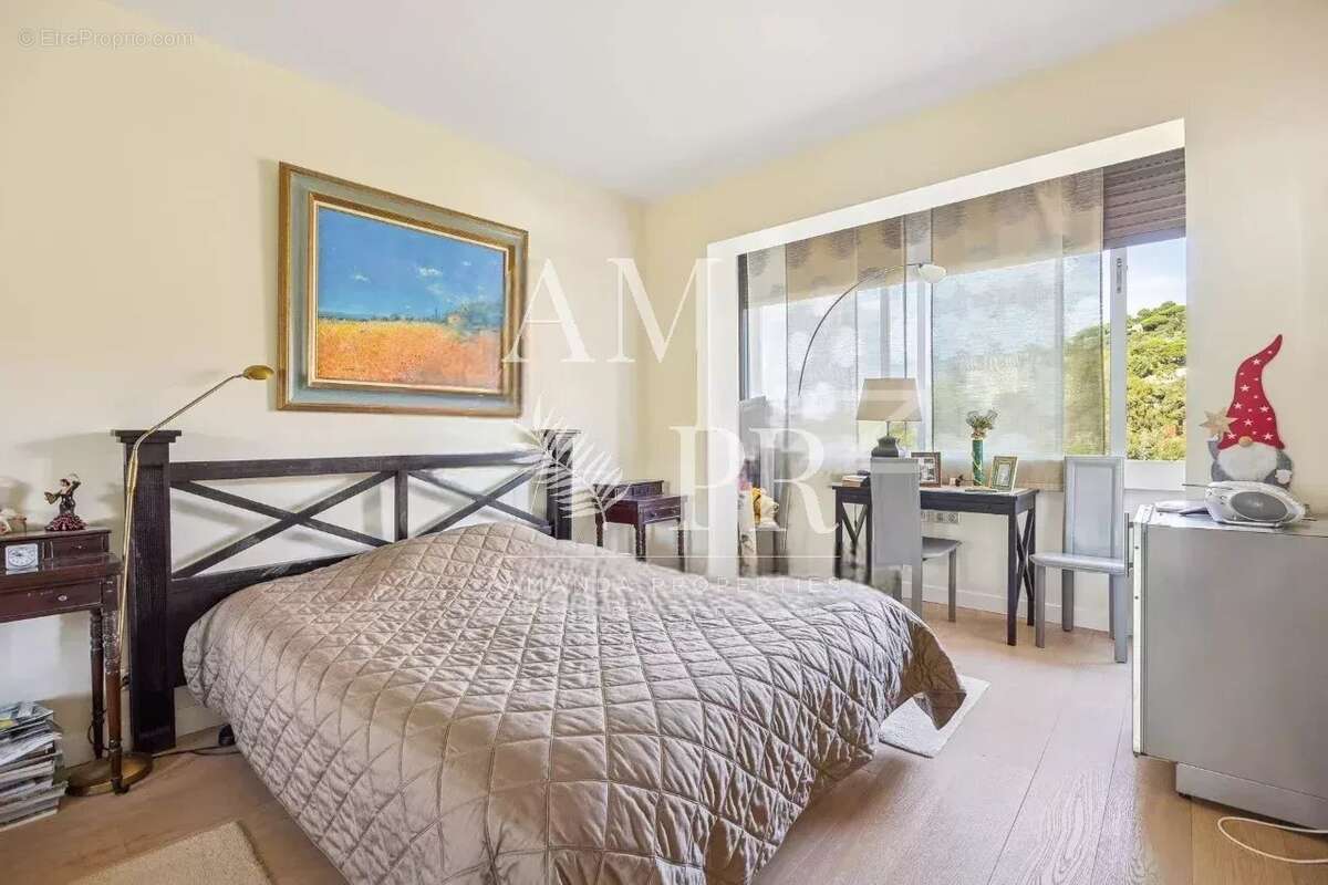 Cannes Californie Superbe duplex de 124 M2 en dernier étage avec 75M2 de terrasse - photo 15