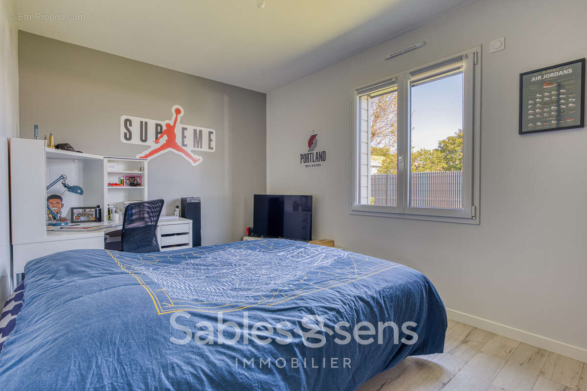 Maison à LA ROCHE-SUR-YON