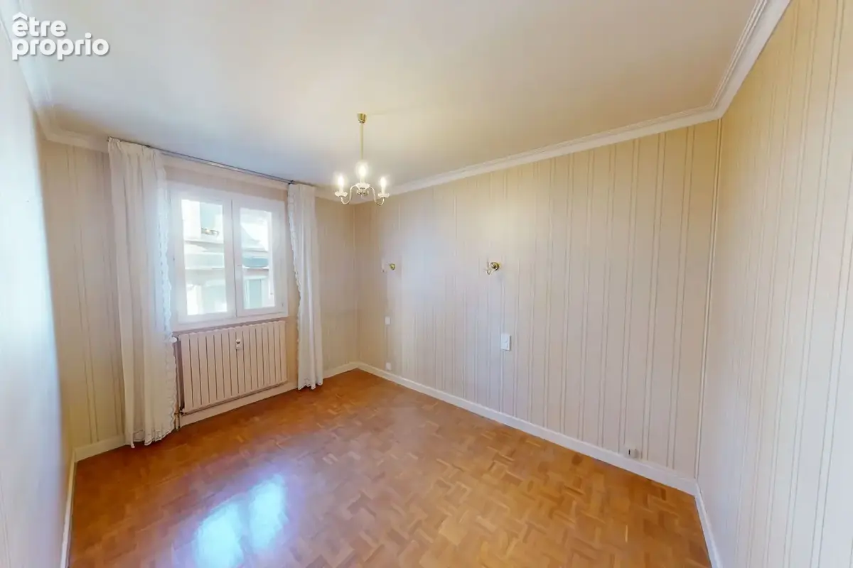 Appartement  5 pièce(s) 104.89 m2 - photo 5
