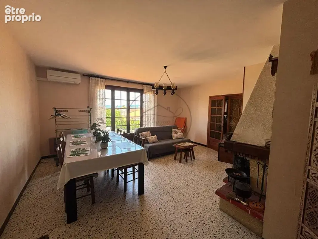 Maison de plain pied sur terrain clos - photo 5