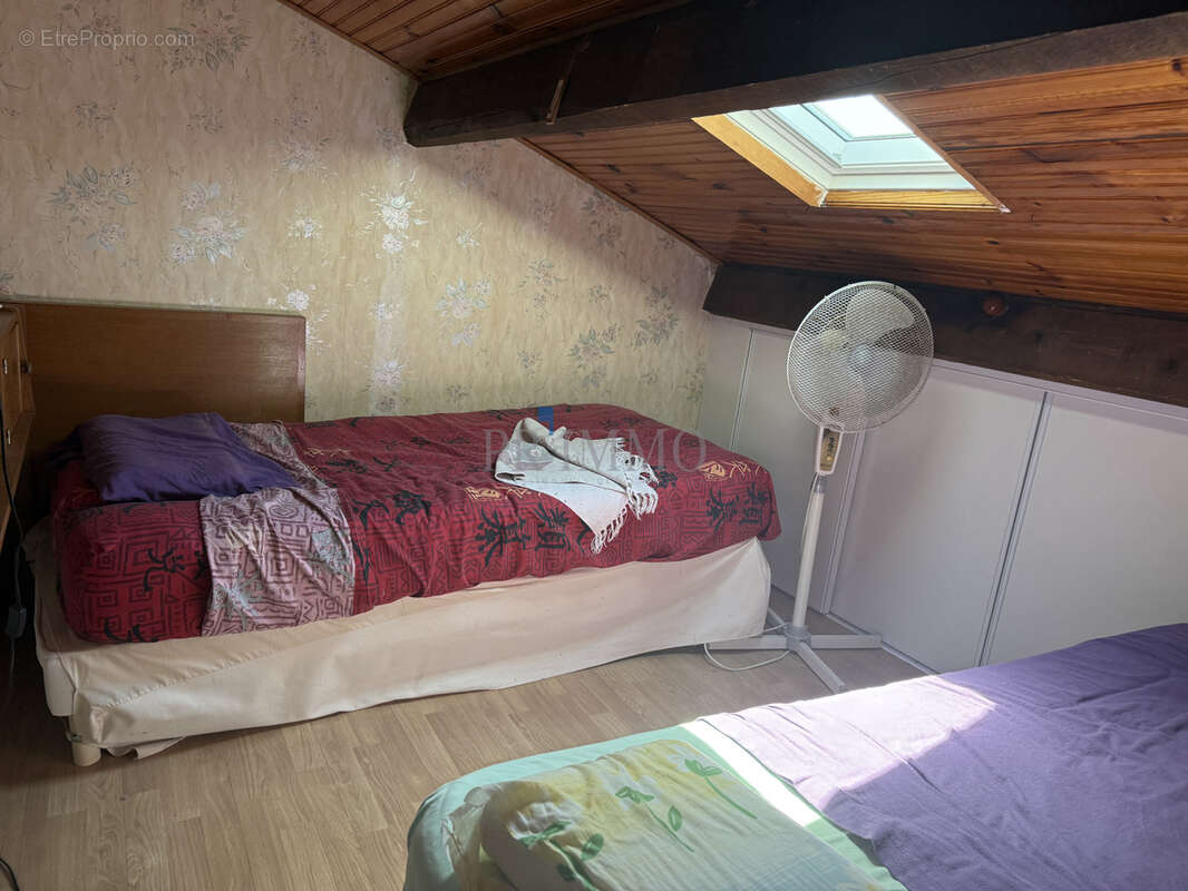 Appartement à LA SEYNE-SUR-MER