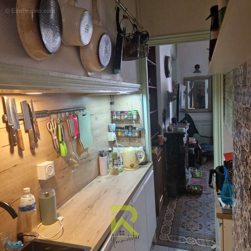 Appartement à NARBONNE
