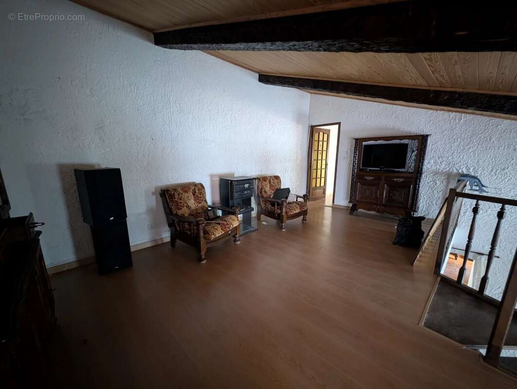 Appartement à LUCERAM