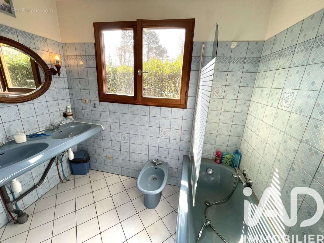 Photo 8 - Maison à SEIGNOSSE