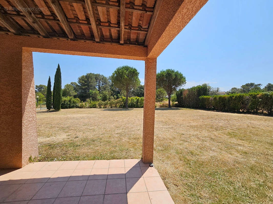 Maison à CARCASSONNE