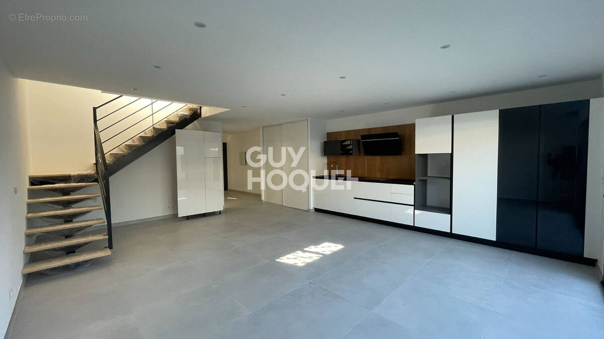 Maison à BALARUC-LES-BAINS