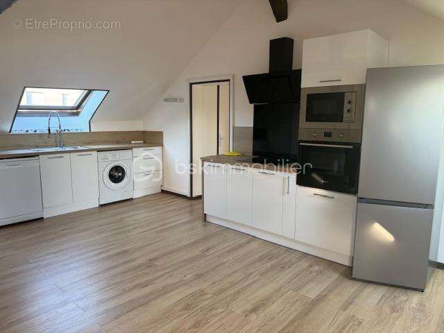 Appartement à LE HAVRE