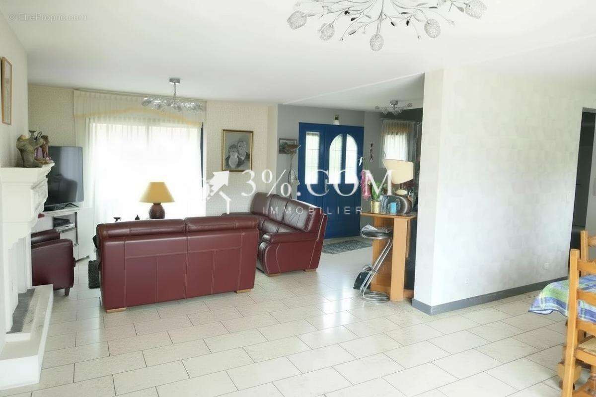 Grande maison familiale - photo 5