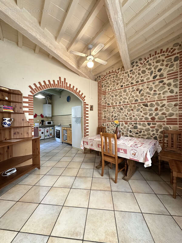 Maison à SAINT-CYPRIEN