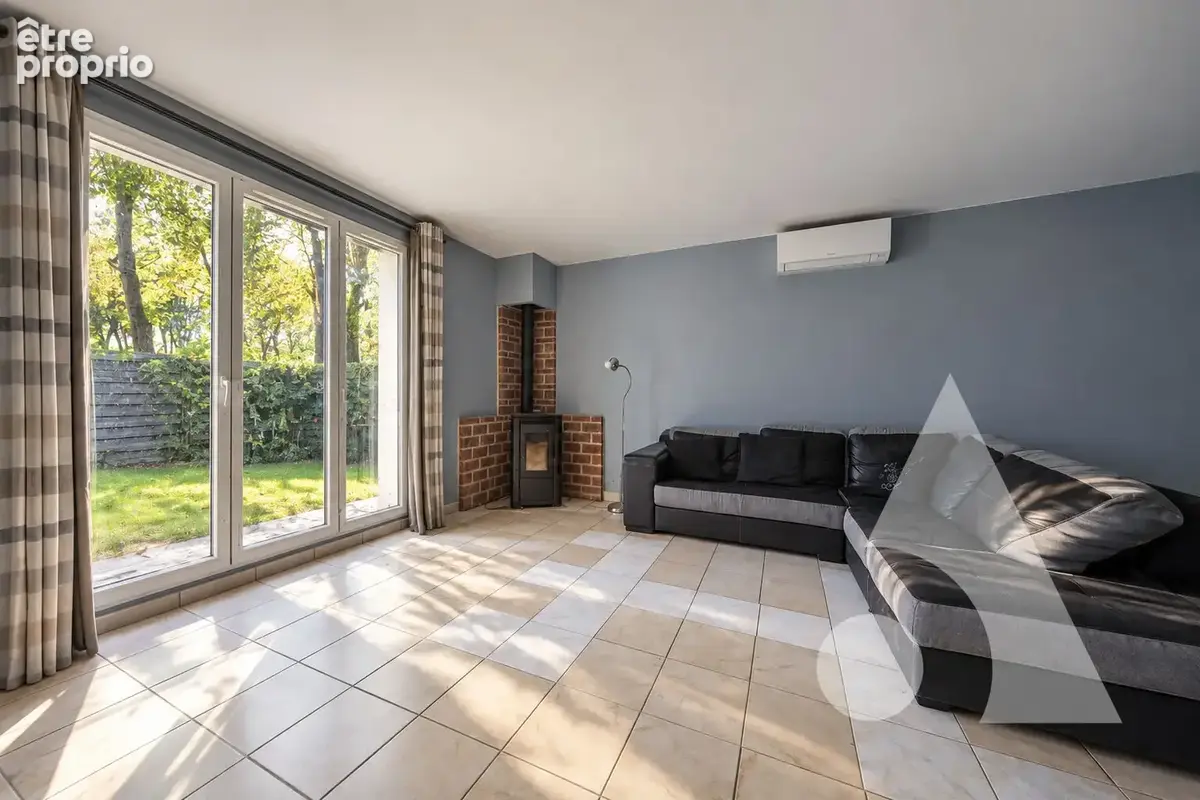 Maison 5 pièces - domaine du parc - photo 2