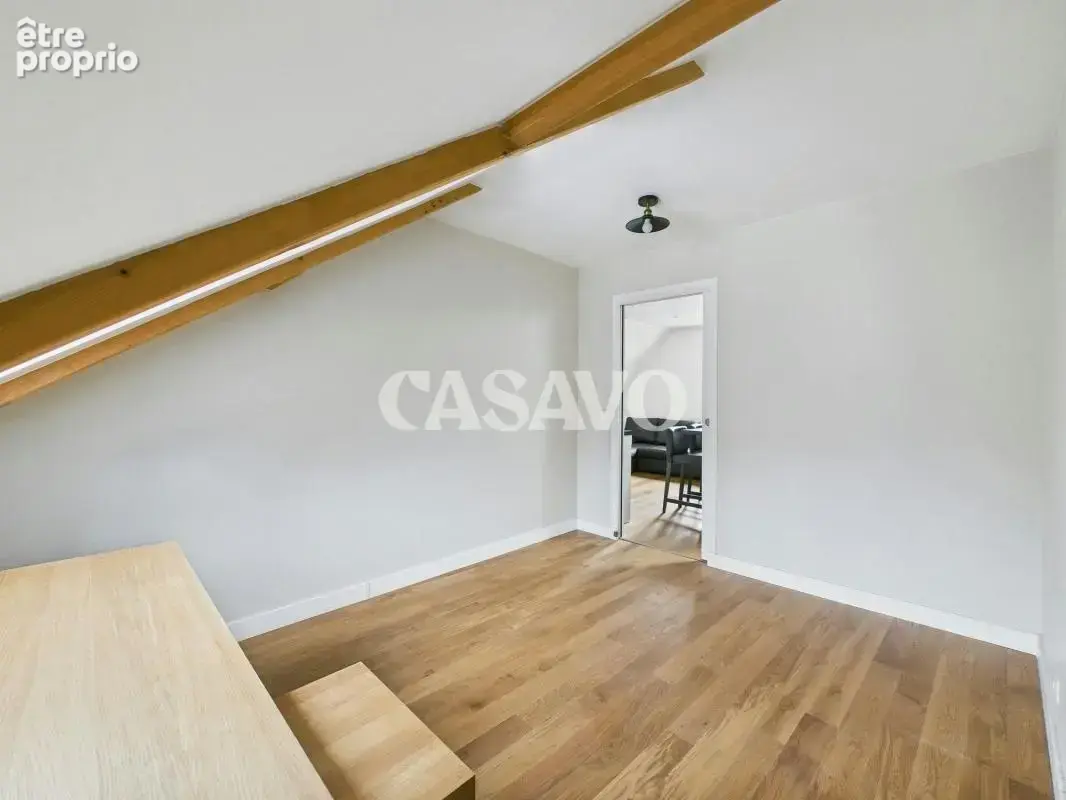 Vente Appartement 3 pièces de 63m² - 95480 Pierrelaye - photo 15