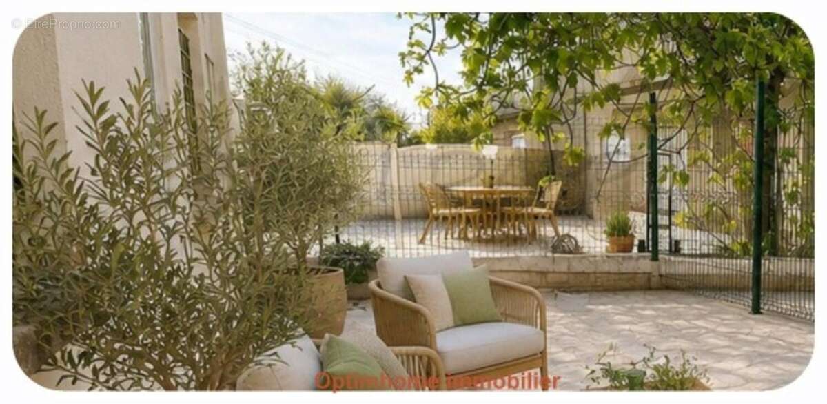 Appartement à vendre 3 pièces AGDE (34) - photo 4