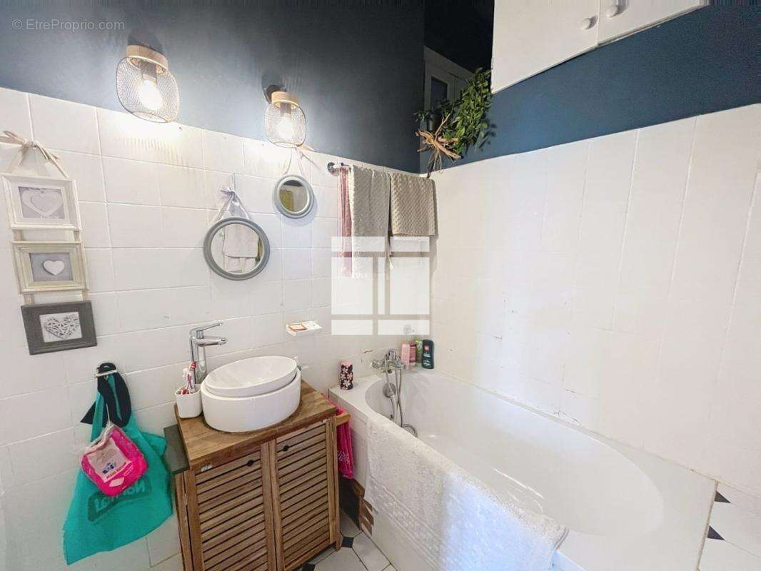 Appartement à BASTIA