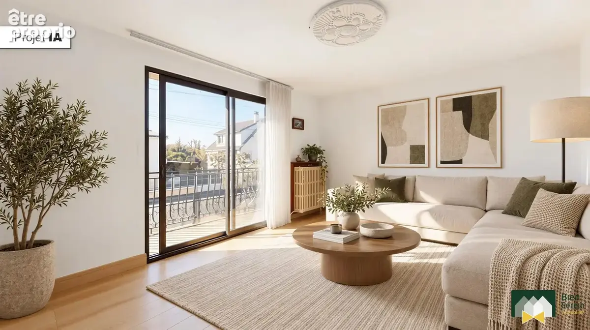 Maison 6 pièces 97 m² à vendre à Luce (28110) - photo 4