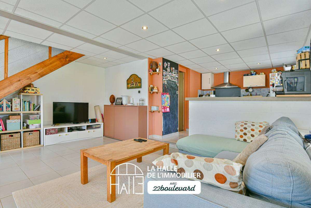 Maison individuelle - photo 4