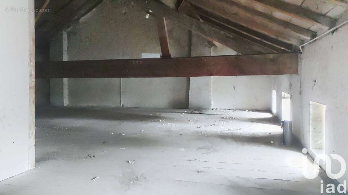 Photo 2 - Appartement à TONNAY-CHARENTE