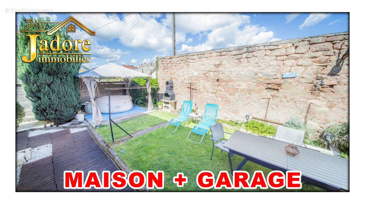 *** trop tard *** maison individuelle petit prix - photo 2