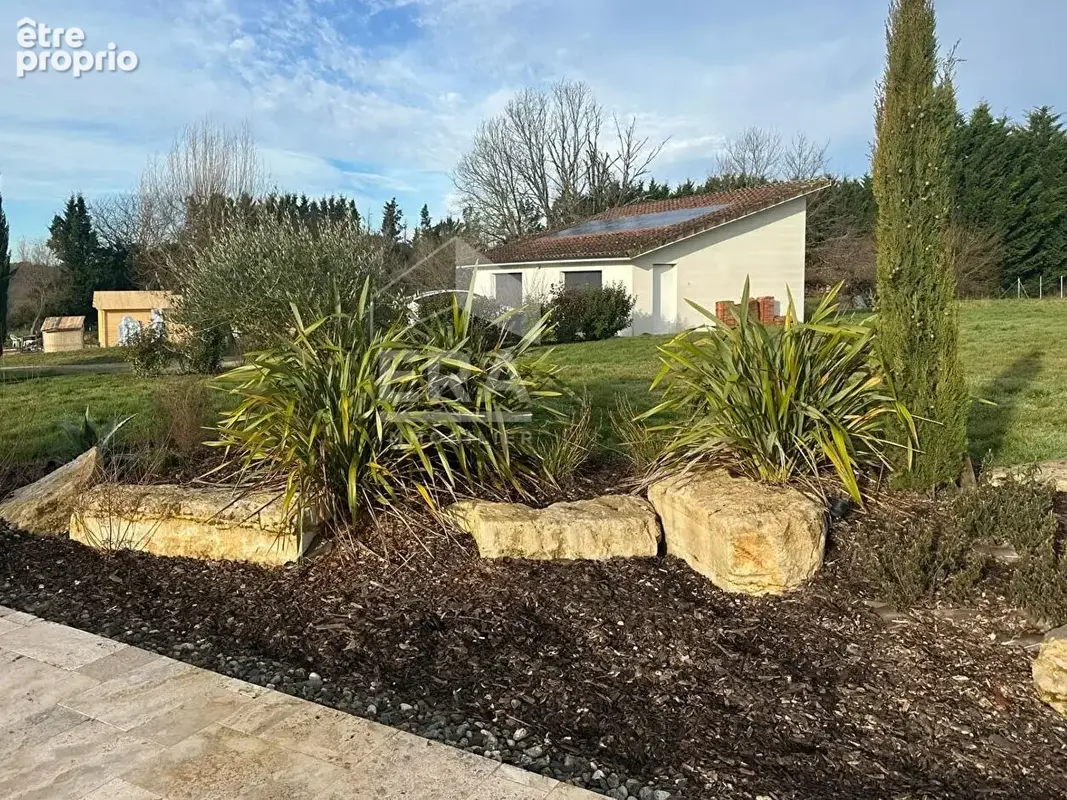 Maison 232m² à saint-seurin-sur-l'isle - photo 5