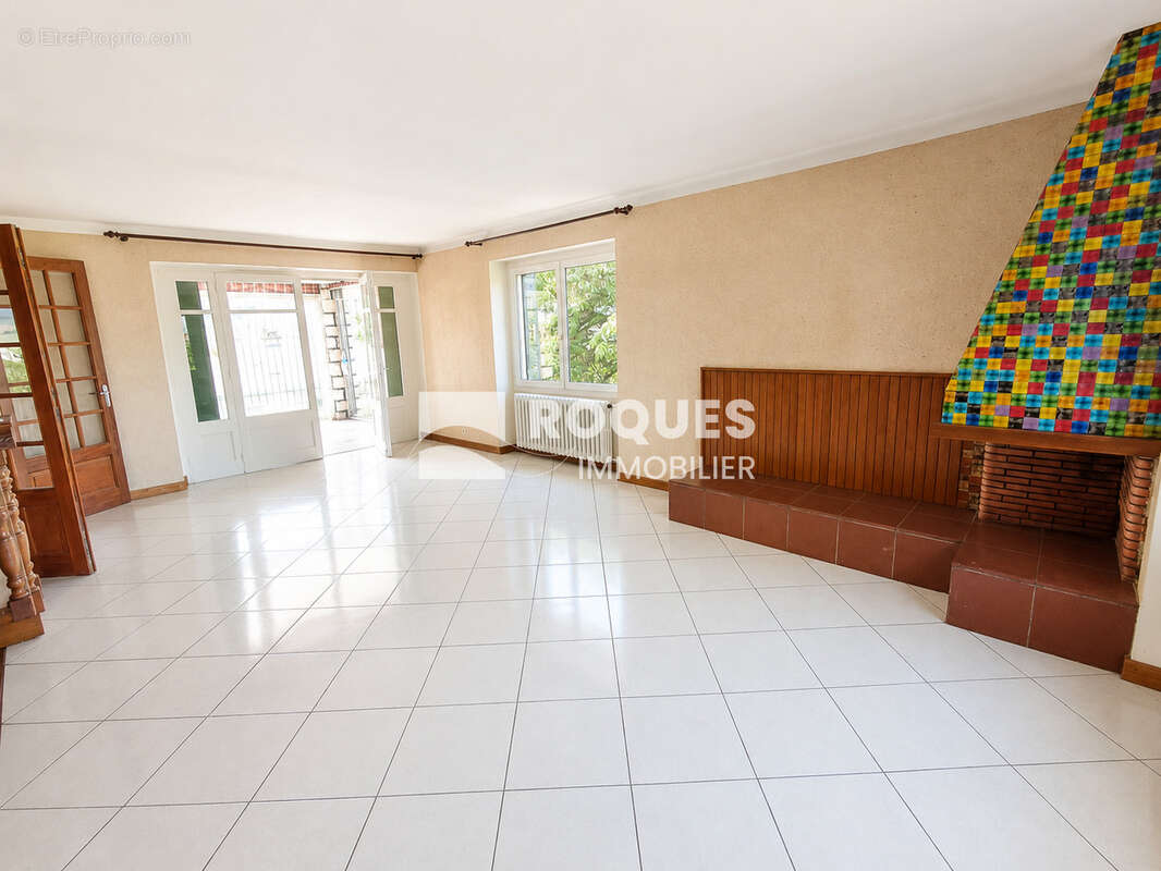 Maison avec piscine des année 50 à rénover - photo 4