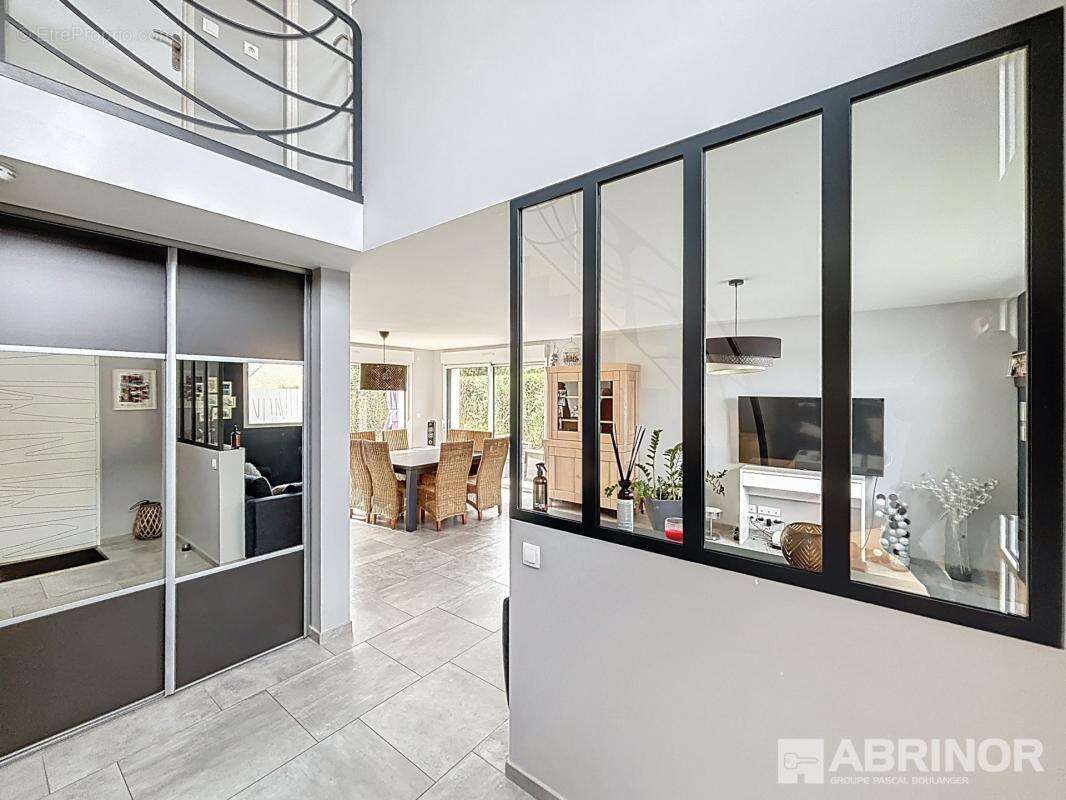 Maison à ANNOEULLIN