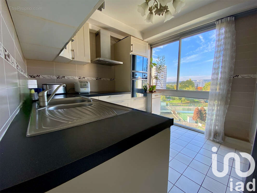 Photo 5 - Appartement à SOISY-SOUS-MONTMORENCY