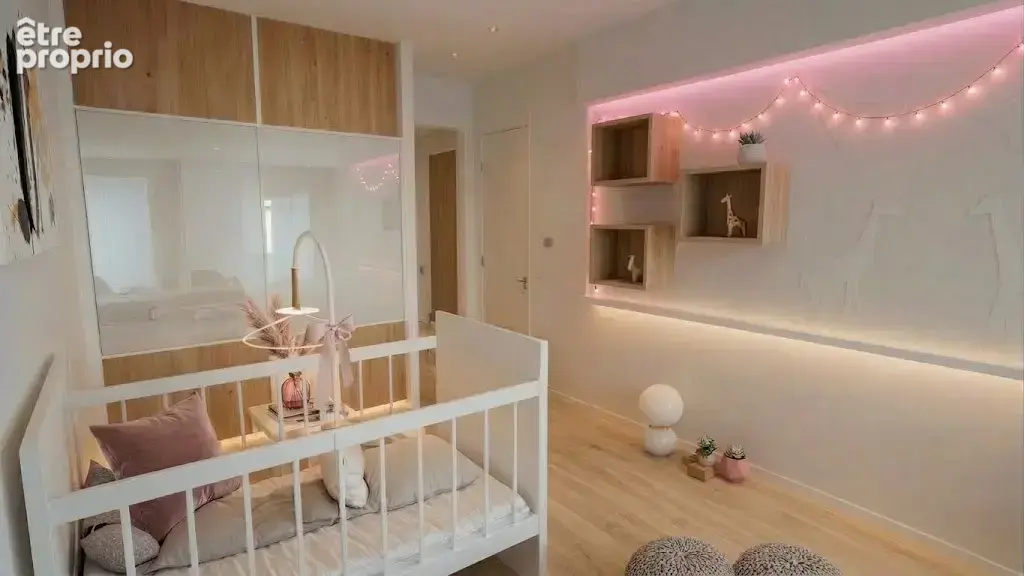 Maison 4 pièces 78 m2 - photo 6