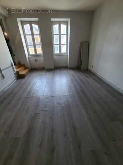 A vendre appartement T3 centre Bourges - photo 3