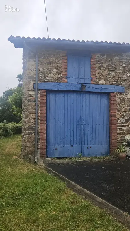 Saint-Bonnet-de-Bellac   Charmante maison mitoyenne à saisir ! - photo 9