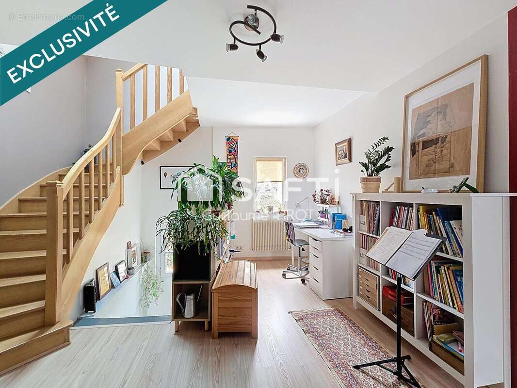 Photo 4 - Maison à VICHY