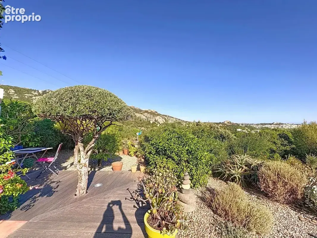 Vente Maison Calvi(20260) 549 000ï¿œ - photo 7