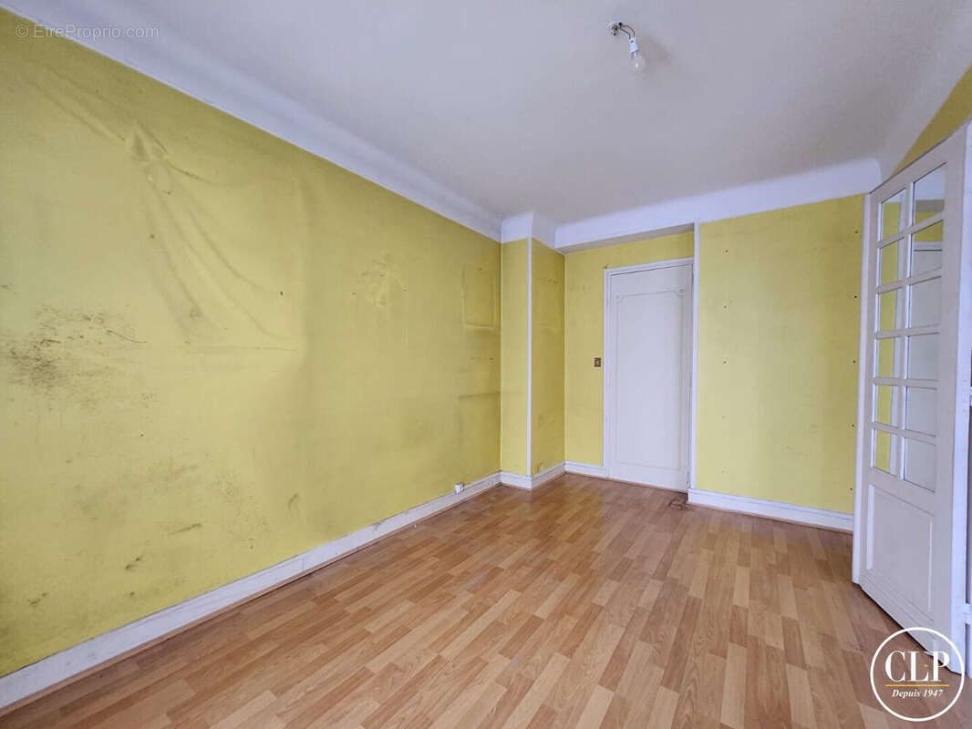 Appartement à MONTREUIL