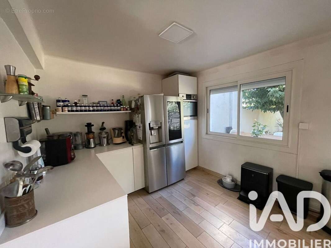 Photo 6 - Maison à CANDILLARGUES