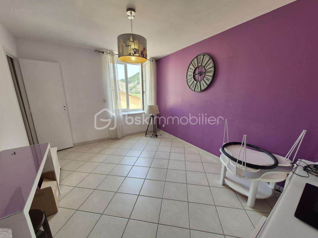 Appartement - photo 9