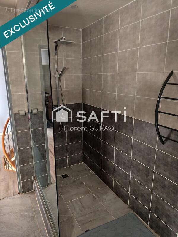 Photo 6 - Maison à SAINT-MAURICE-DE-LIGNON