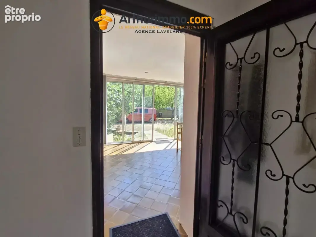 Maison familiale de plain-pied avec jardin, garage et sous-sol à Lavelanet - photo 26