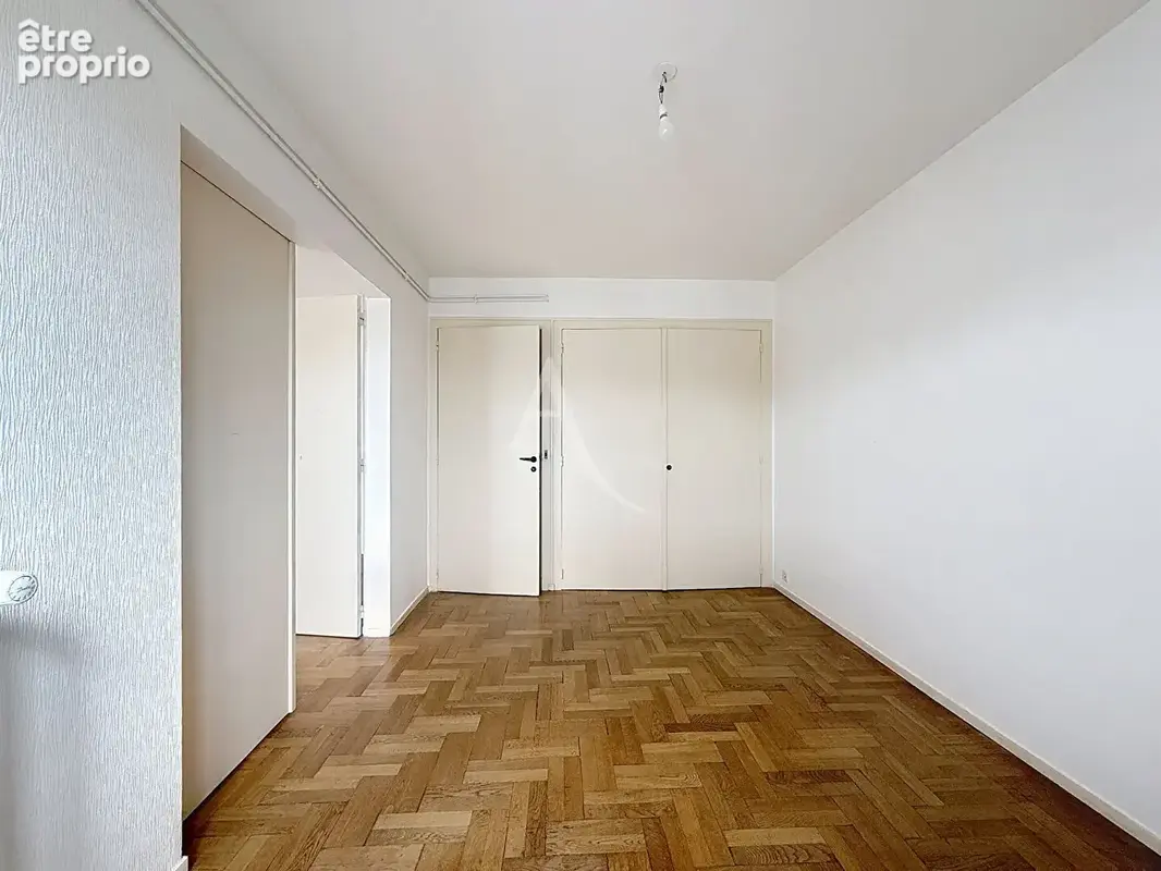 Appartement Angers 3 pièce(s) 67 m2 - photo 9