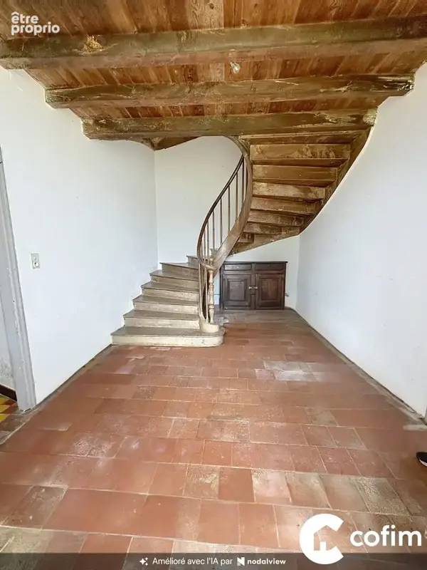 Maison 153 m² à Mazerolles  - photo 2