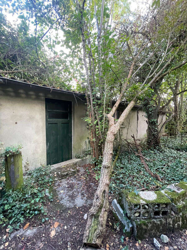 Maison à SAINT-PRIX