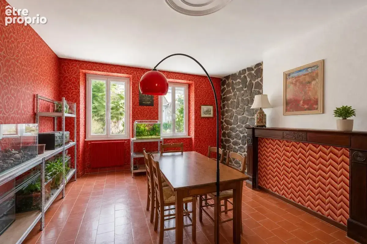 Élégante maison de maître sur un parc de 5 000 m² à Festigny - photo 14