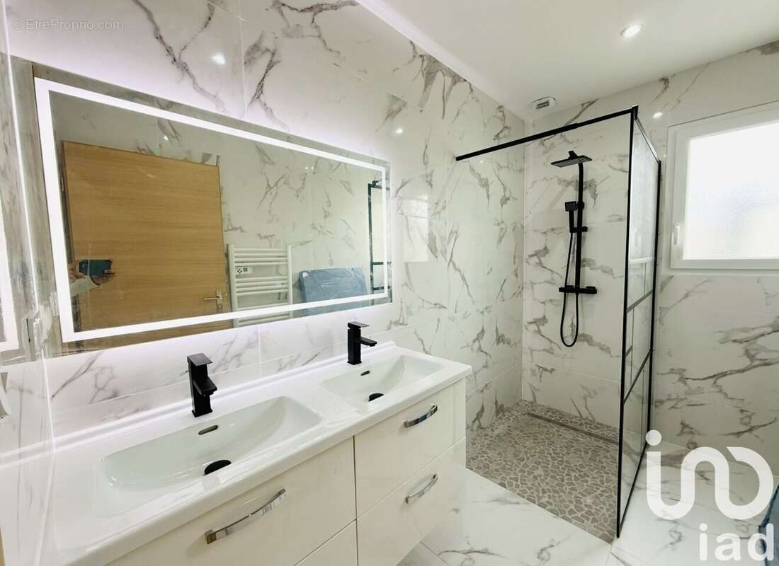 Photo 9 - Maison à OS-MARSILLON