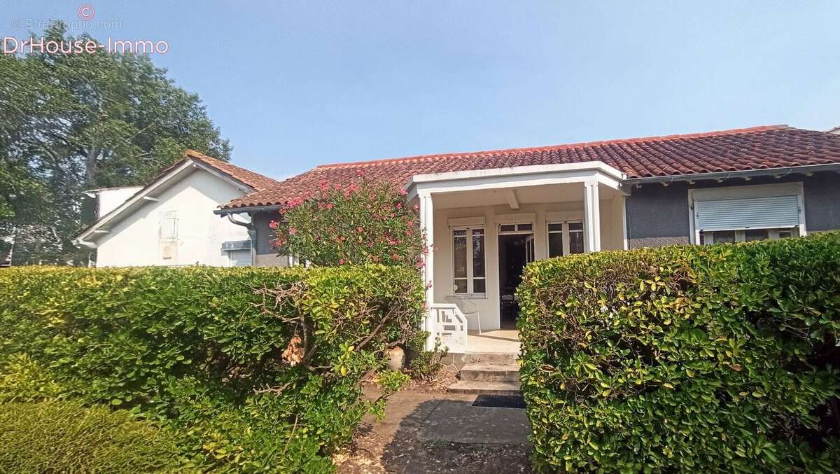 Maison à LA FAUTE-SUR-MER