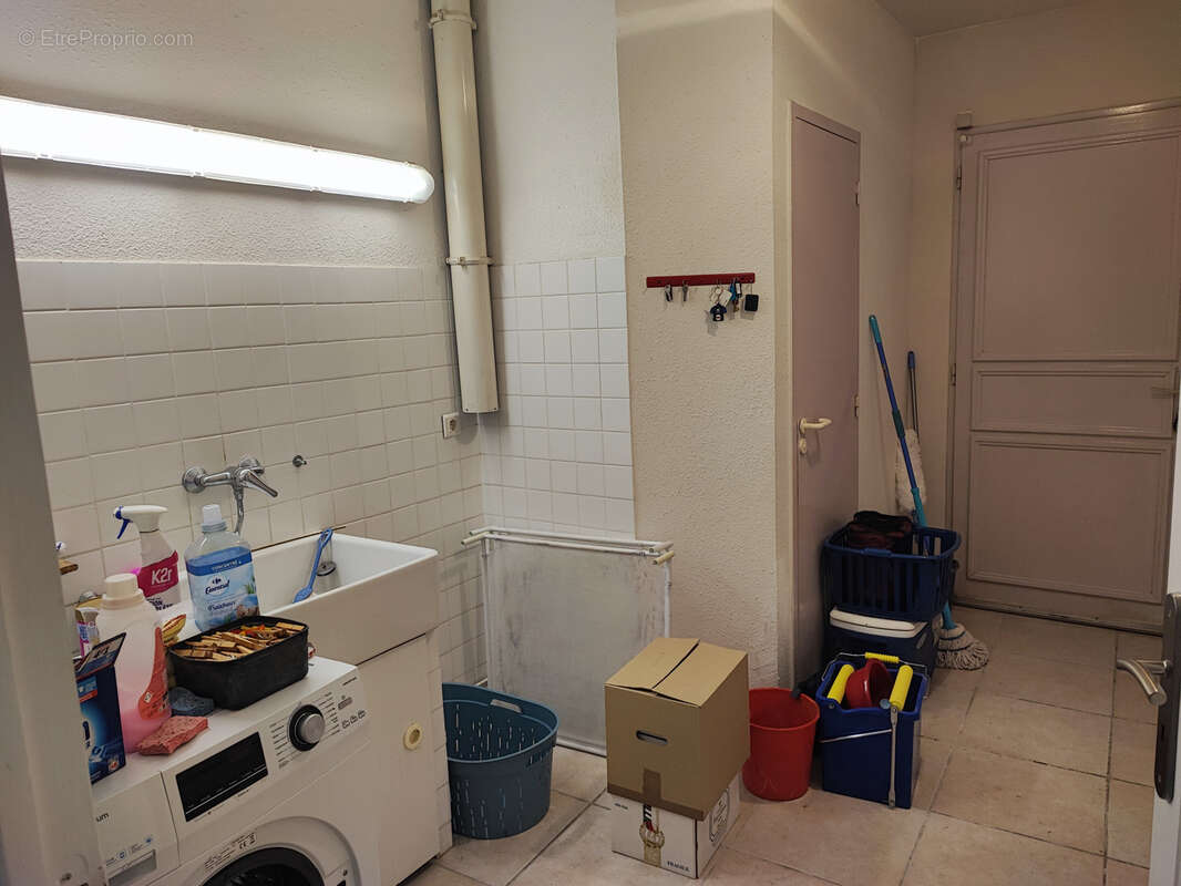 Maison à LA REDORTE