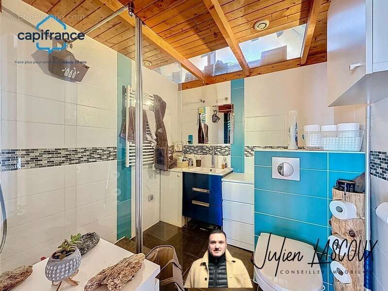 Maison à LANS-EN-VERCORS