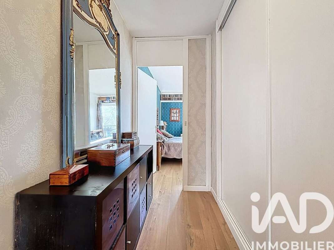 Photo 8 - Appartement à LILLE