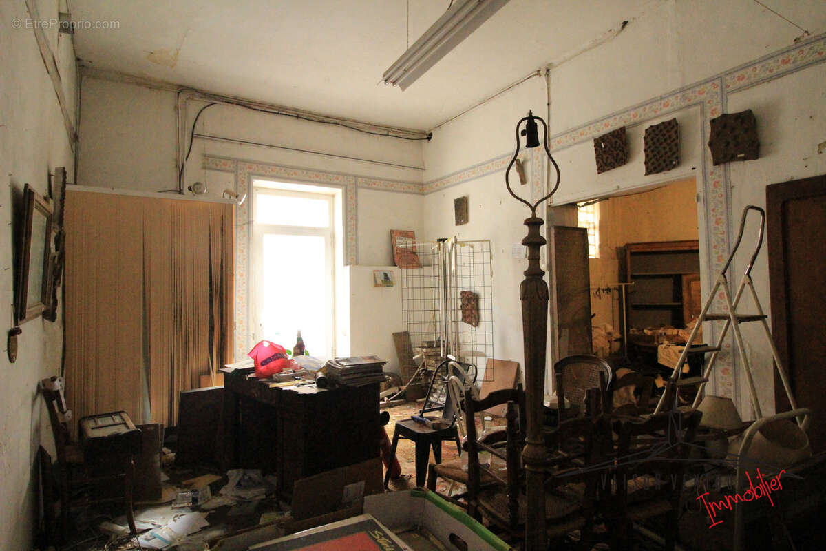 Maison à NYONS
