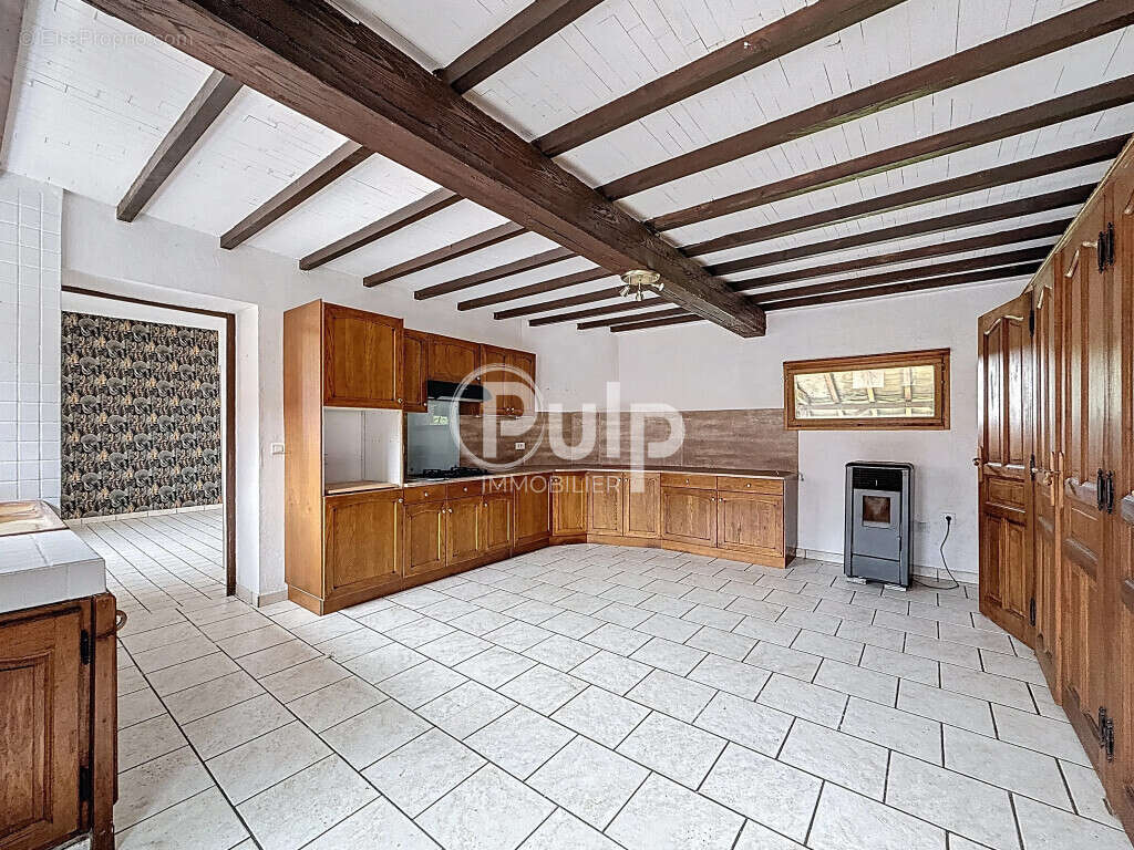 Maison à AUBIN-SAINT-VAAST