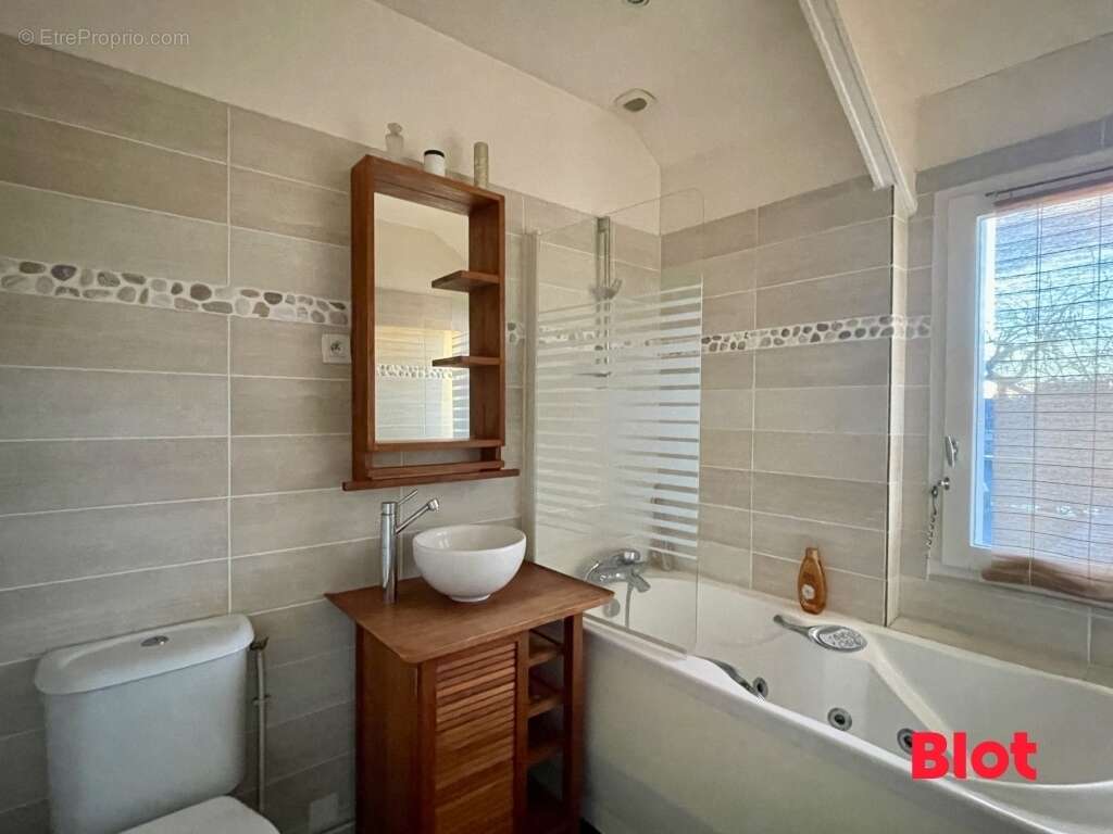 Appartement à DINARD
